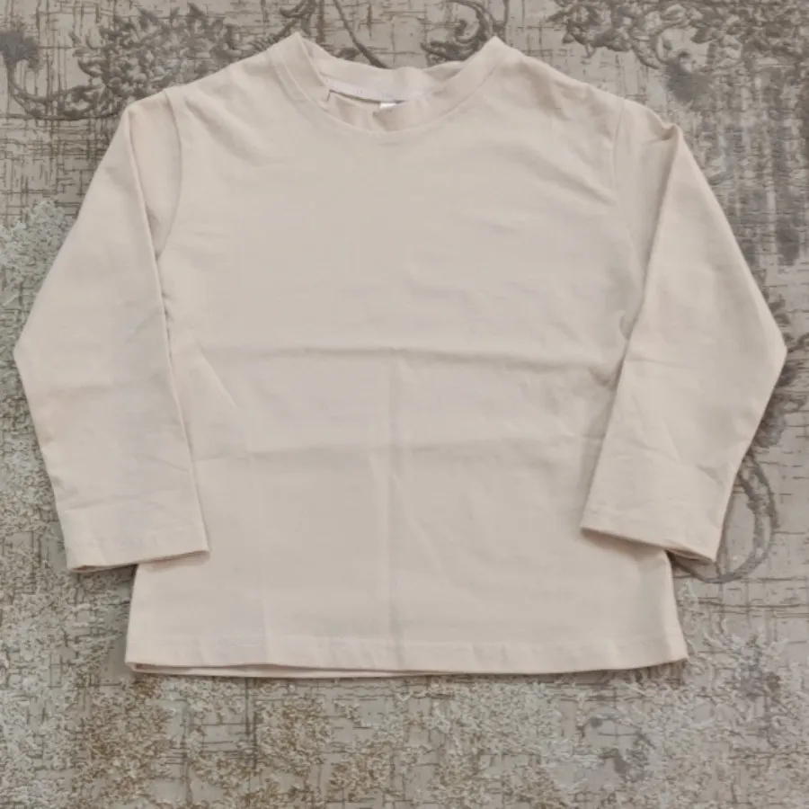 تیشرت آستین بلند