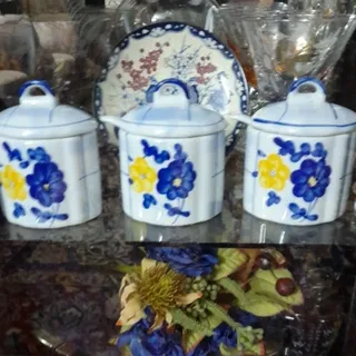 جا ادویه گل پنبه ایی