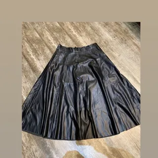 دامن برند shein