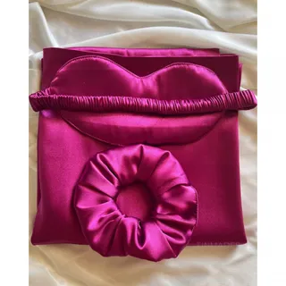 ست خواب ساتن