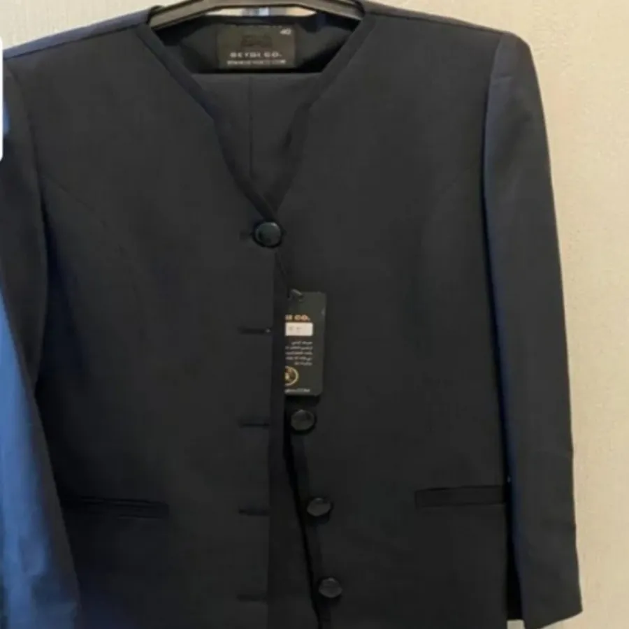 مانتو شلوار برند بیگی