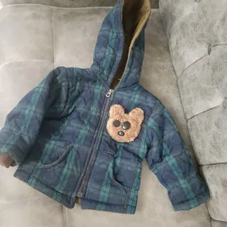 کاپشن مناسب 1 تا 2 سال