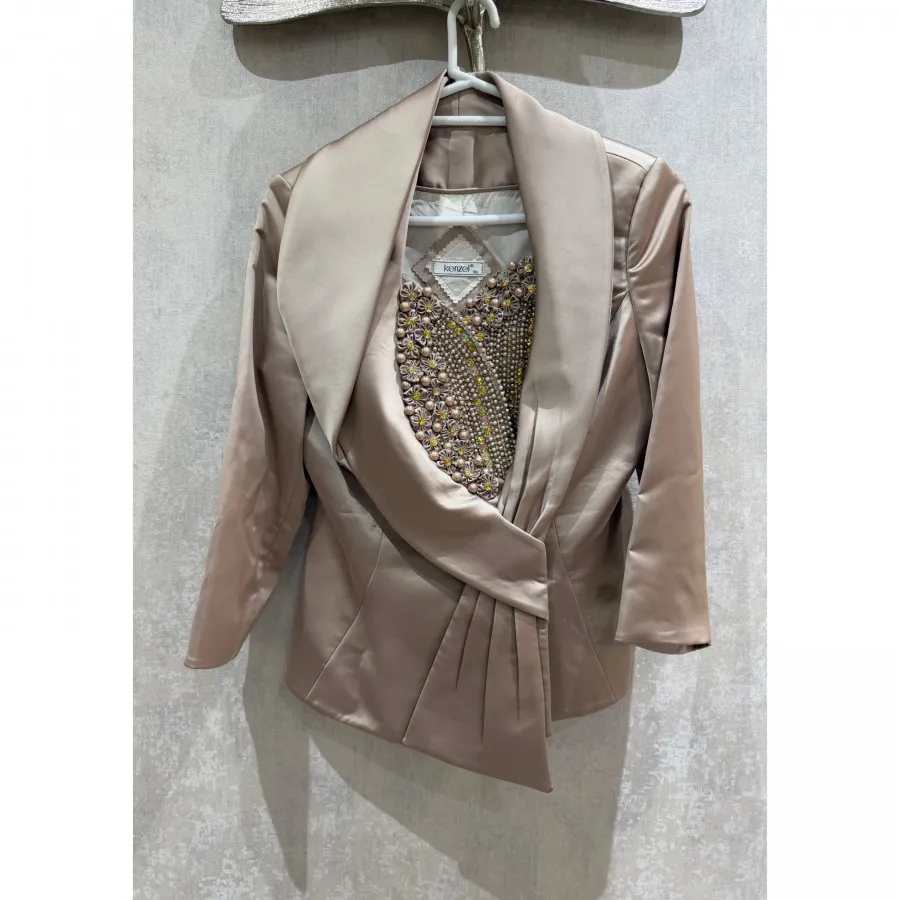 کت و دامن مجلسی کنزل