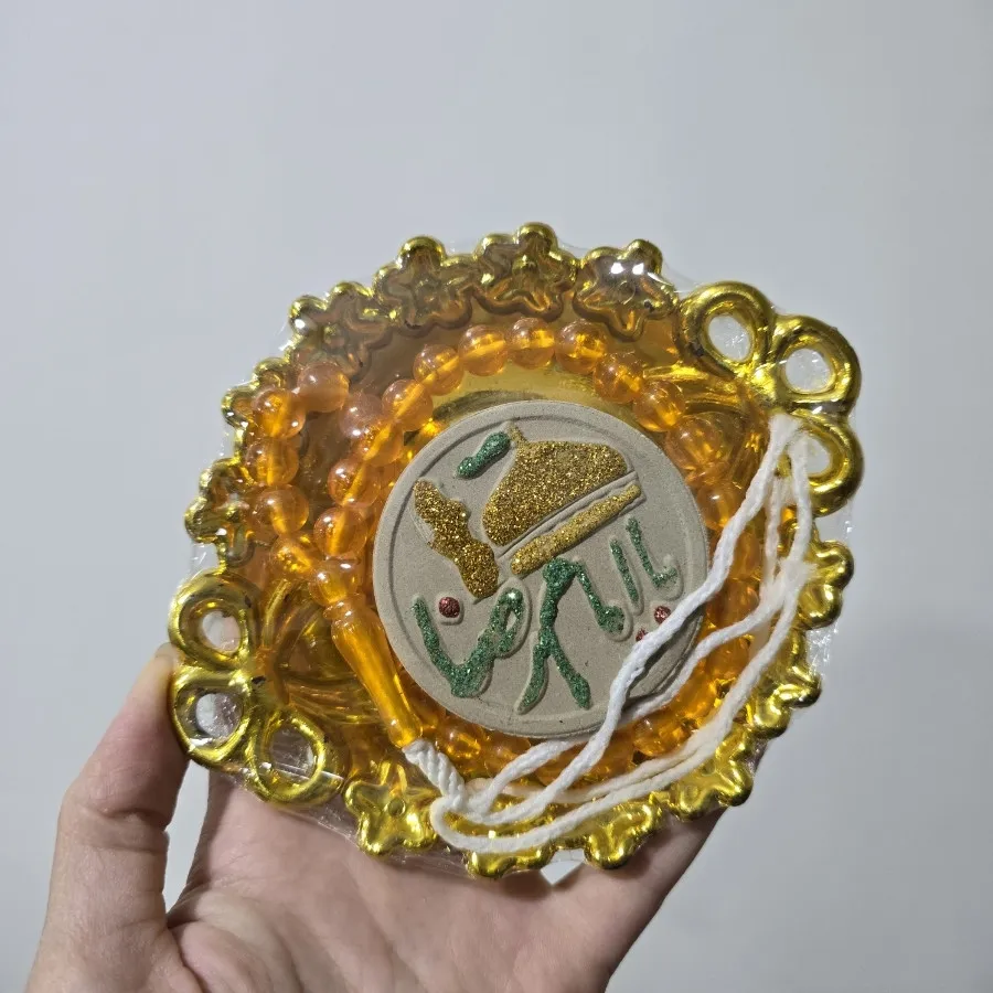 مهر و تسبیح سوغات مشهد