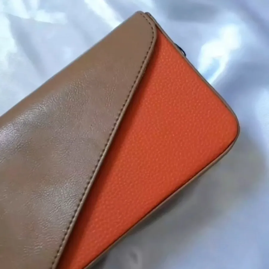 کیف در مثلثی