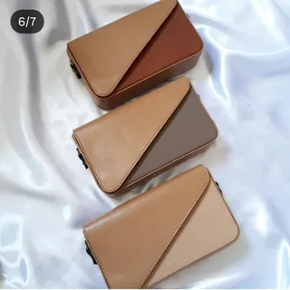 کیف در مثلثی