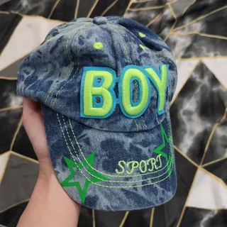 کلاه کپ بچه گانه