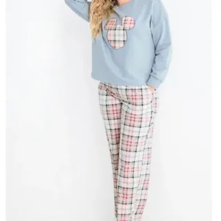 ست بلوز شلوار دیزنی