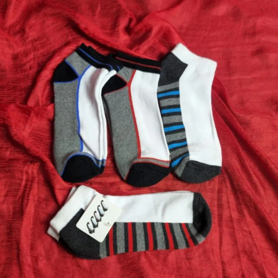 جوراب مچی زنانه