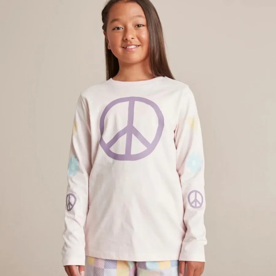 بلوز دخترانه Target