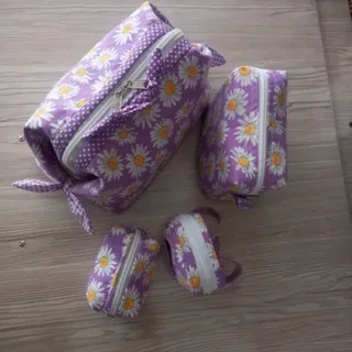 ست 4تایی کیف