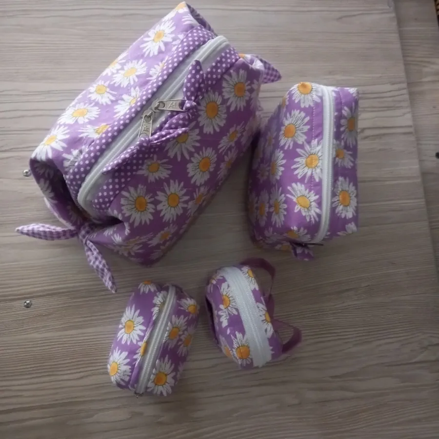 ست 4تایی کیف