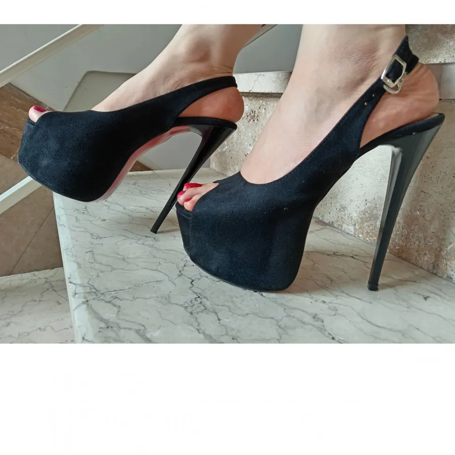 کفش مجلسی زنانه