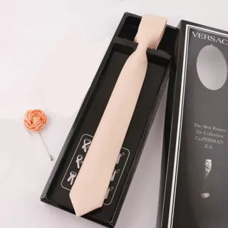 ست کراوات و گل کت گلبهی