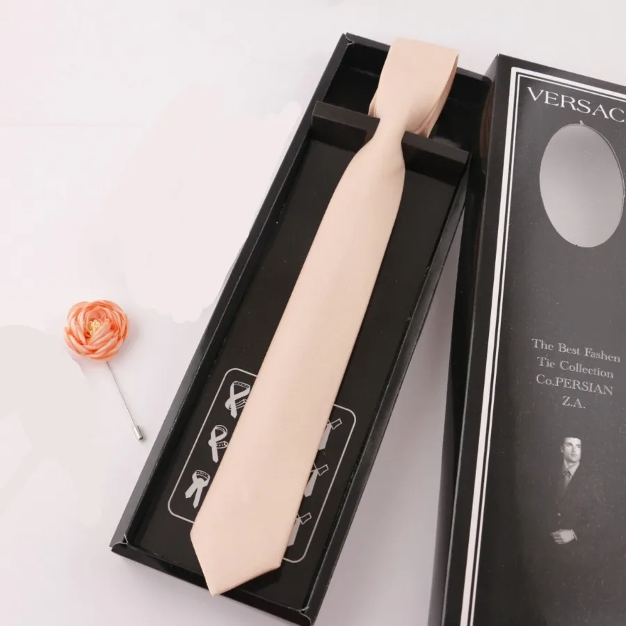 ست کراوات و گل کت گلبهی