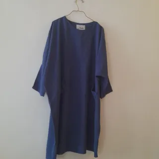 مانتو پیراهنی مودا