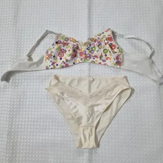 ست لباس زیر