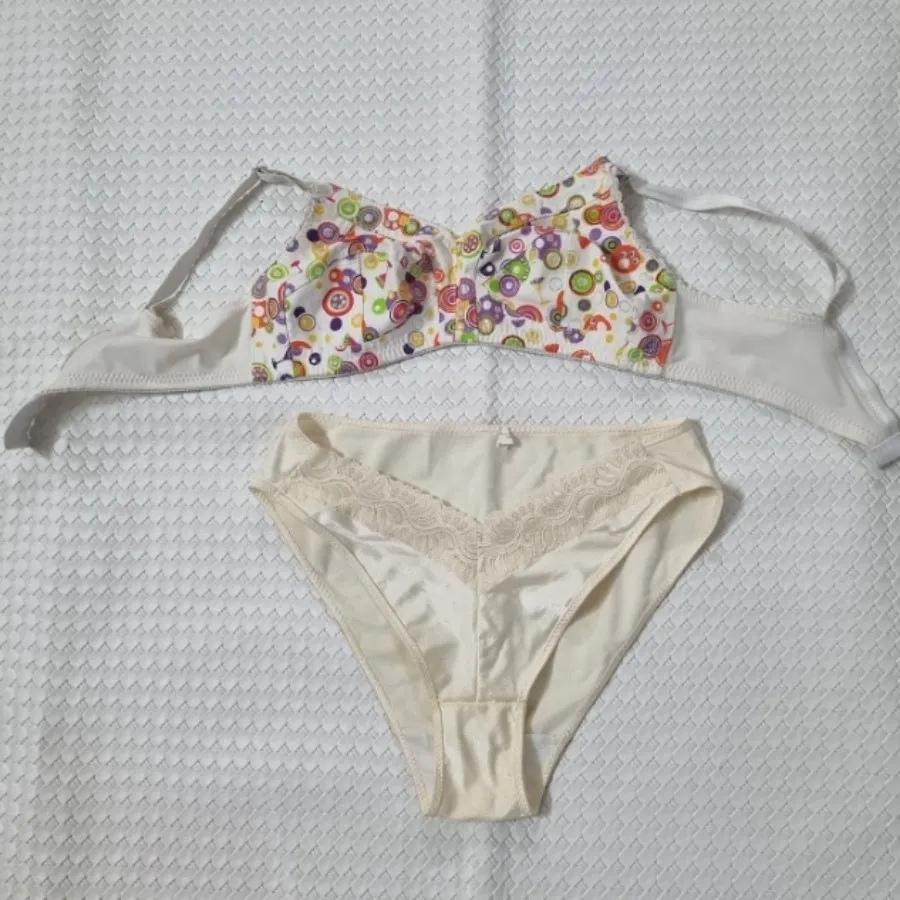 ست لباس زیر