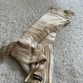 شال بافت