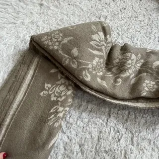 شال بافت ترک
