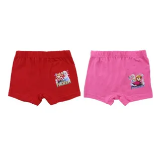 پک2تایی شورت پادار دختران