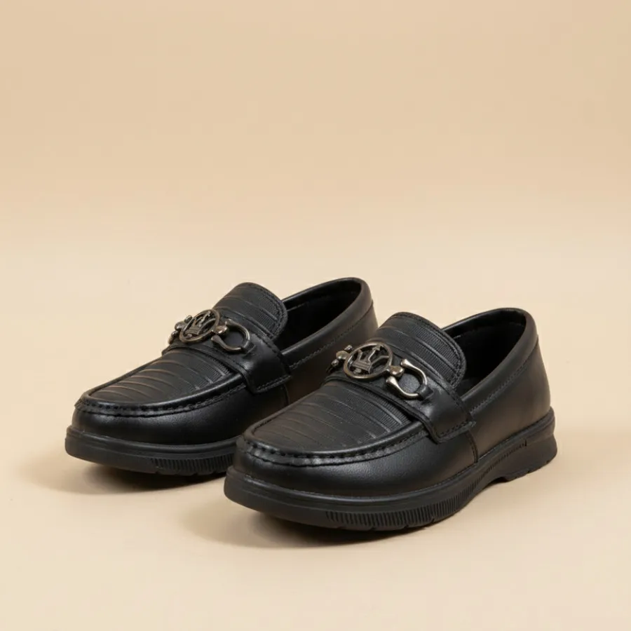 کفش مجلسی پسرانه