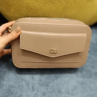 کیف بوفالو سفید