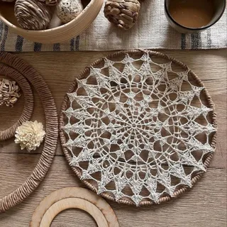 دیوارکوب بافت مدرن