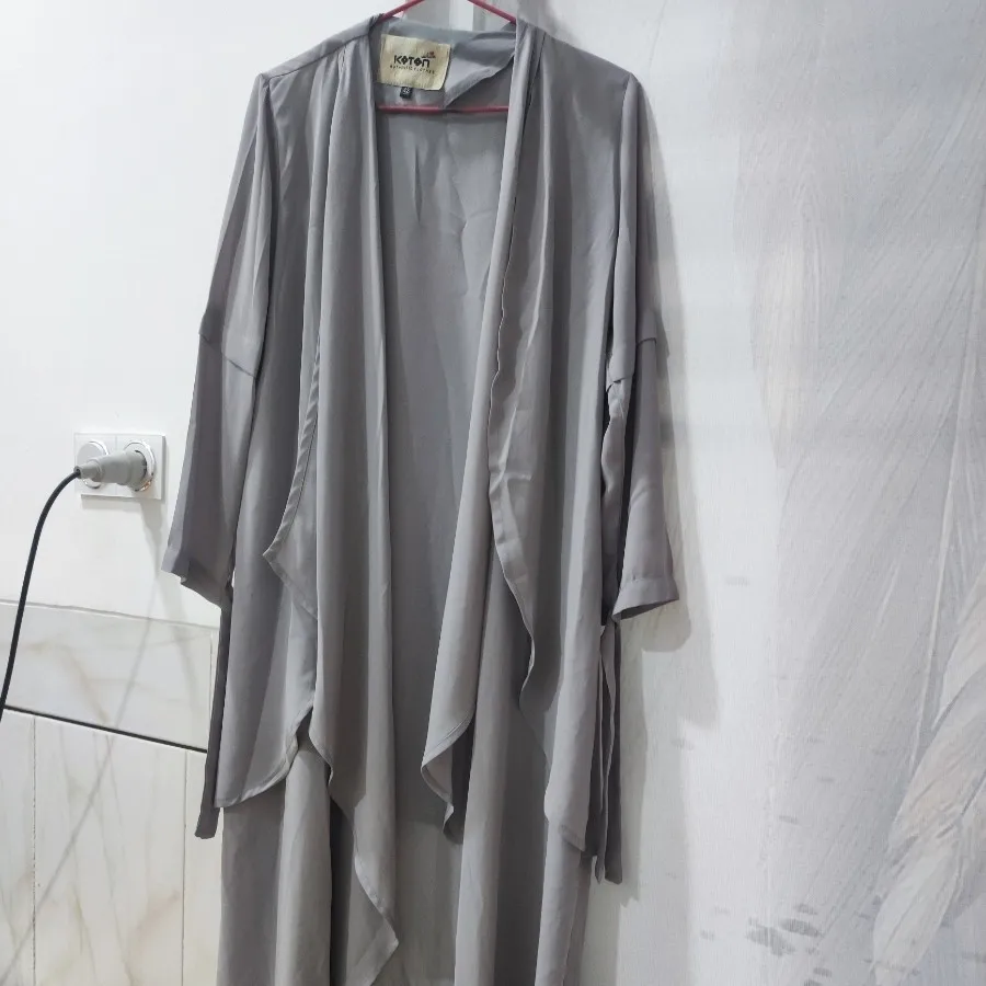 مانتو کرپ حریر