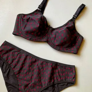 ست شارمین 75