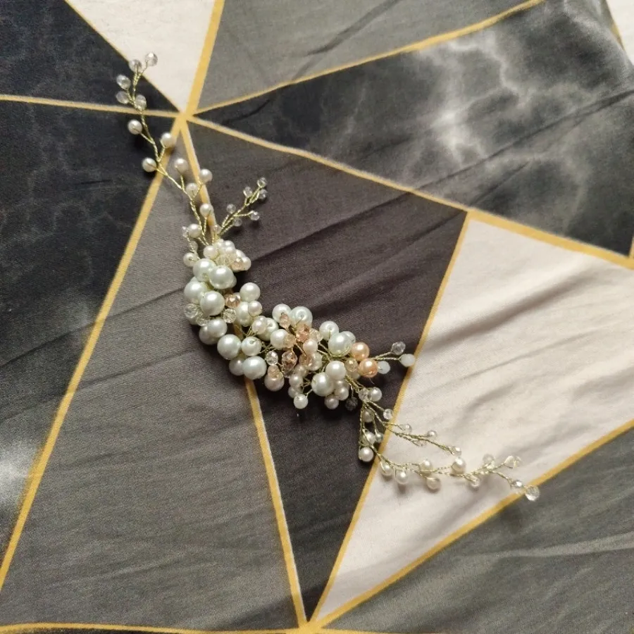 ریسه مو شنیون