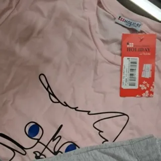 تیشرت و شلوار