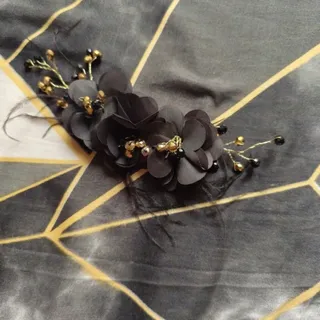 ریسه مو شنیون