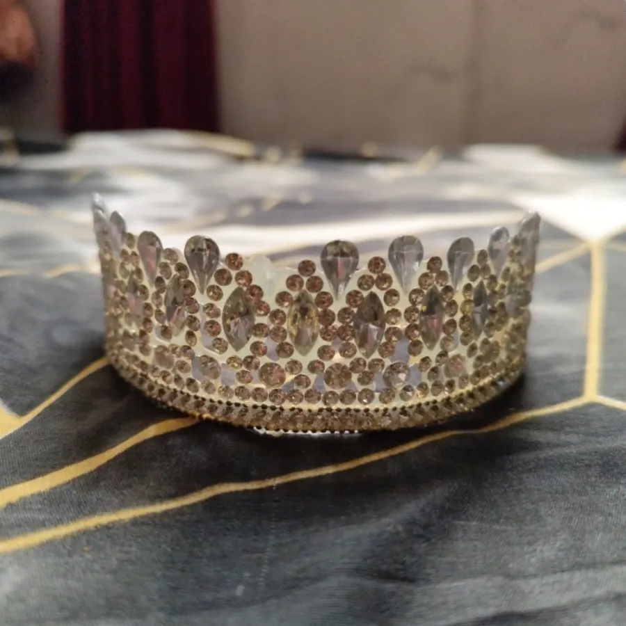 تاج مدل سلطنتی