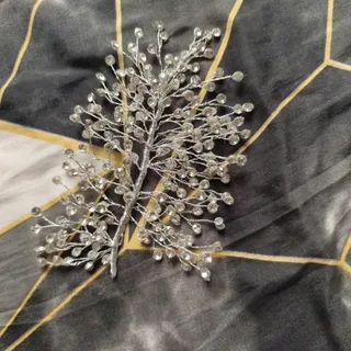 ریسه مو شنیون