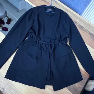 مانتو عروسکی کوتاه