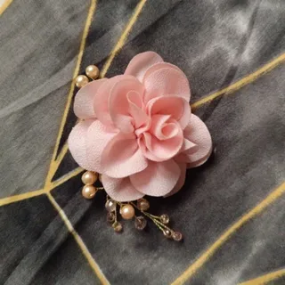 گیره مو شنیون