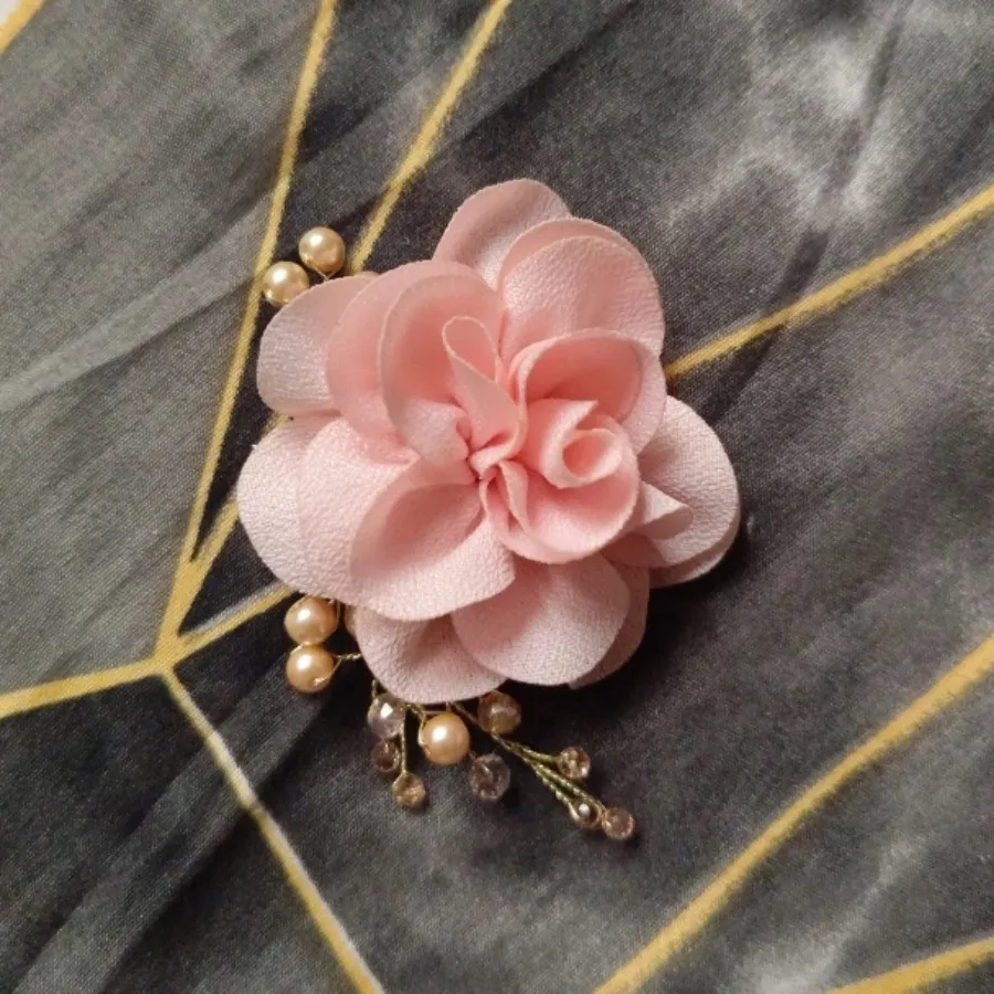 گیره مو شنیون