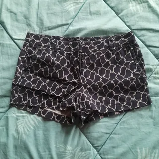 شورتک سورمه ای