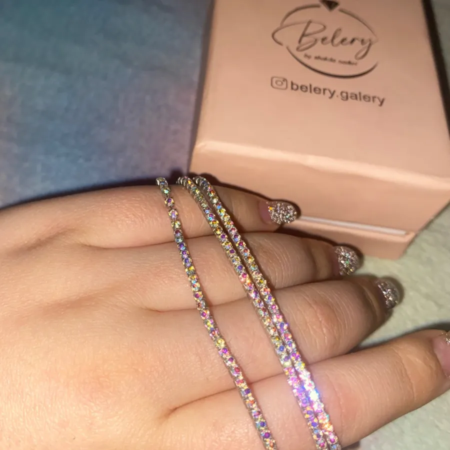 دستبند سنگ کاری