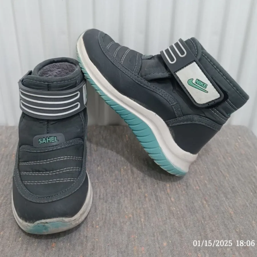 نیم بوت اسپرت