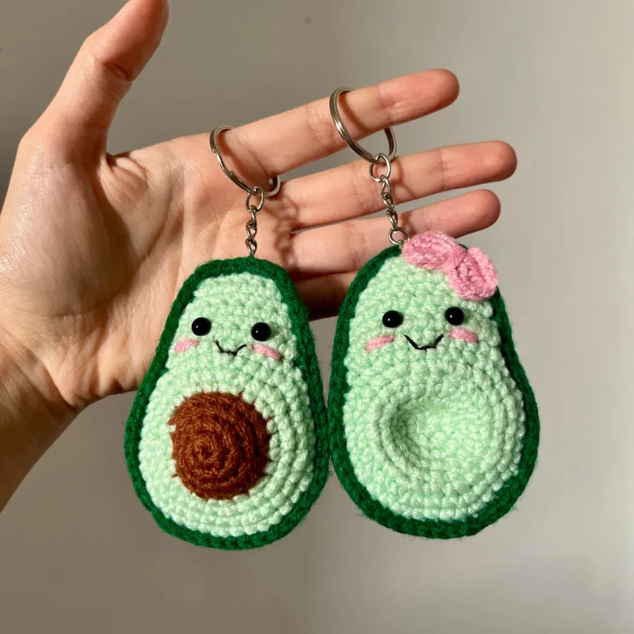 جاکلیدی ست اووکادو