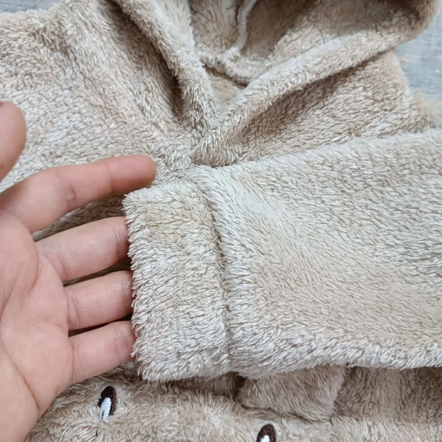 هودی تدی بچه گانه