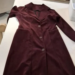 پالتو زنانه