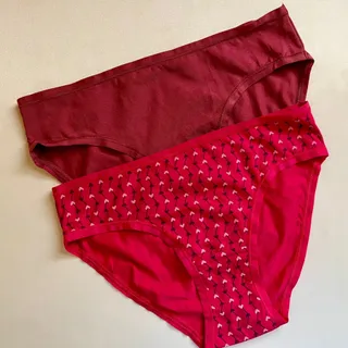 شورت نخی دوعددی