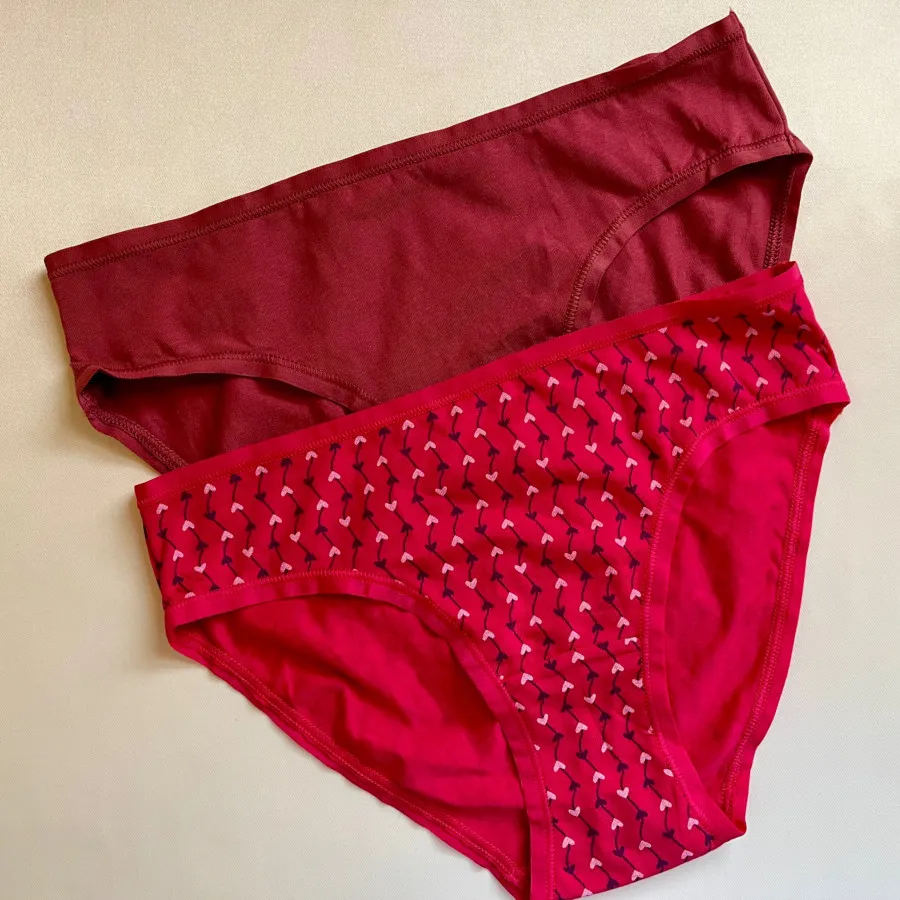 شورت نخی دوعددی