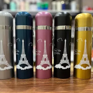 فلاسک پاریس