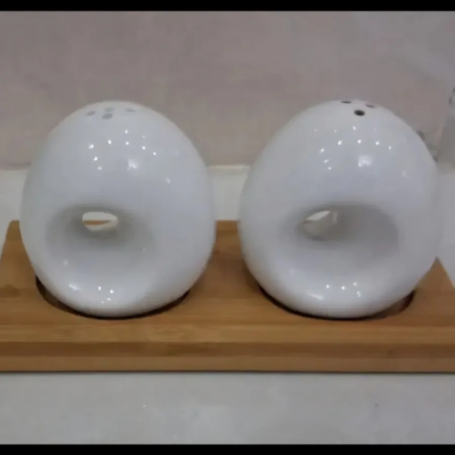 نمکپاش چوبی