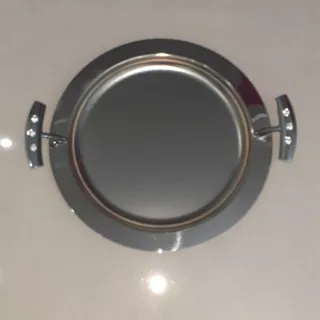 سینی پذیرایی