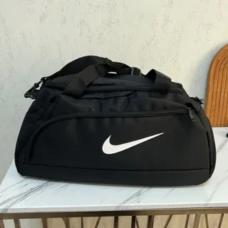 ساک باشگاهی نایک